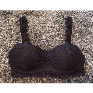aerie lace bralette